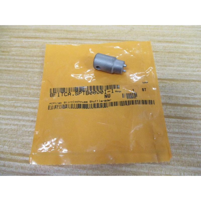 ACPtrak 8F1TCA.SPTB0000I-1 Face Hole Socket Wrench Insert