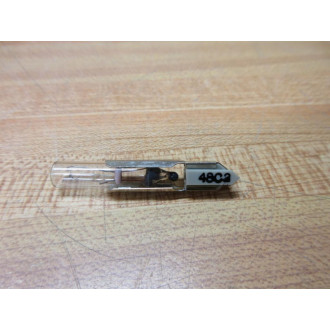 General Electric 48C2 GE Miniature Lamp Light Bulb (Pack of 20)