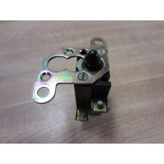 General Electric CR2940U202 Contact Block N.O.-N.C.