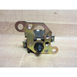 General Electric CR2940U202 Contact Block N.O.-N.C. - New No Box