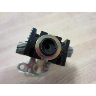 General Electric CR2940U202 Contact Block N.O.-N.C.