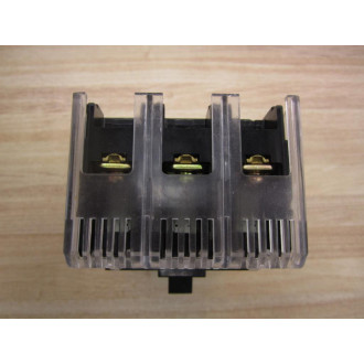 Fuji Electric SA33B Auto Breaker 15A  With Guard - New No Box