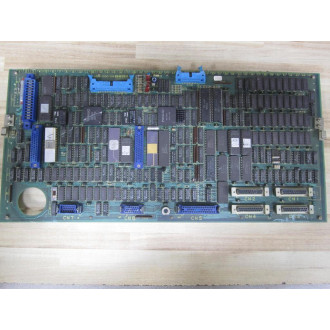 Fanuc A20B-1000-0140 Board A20B-1000-014005D - Parts Only