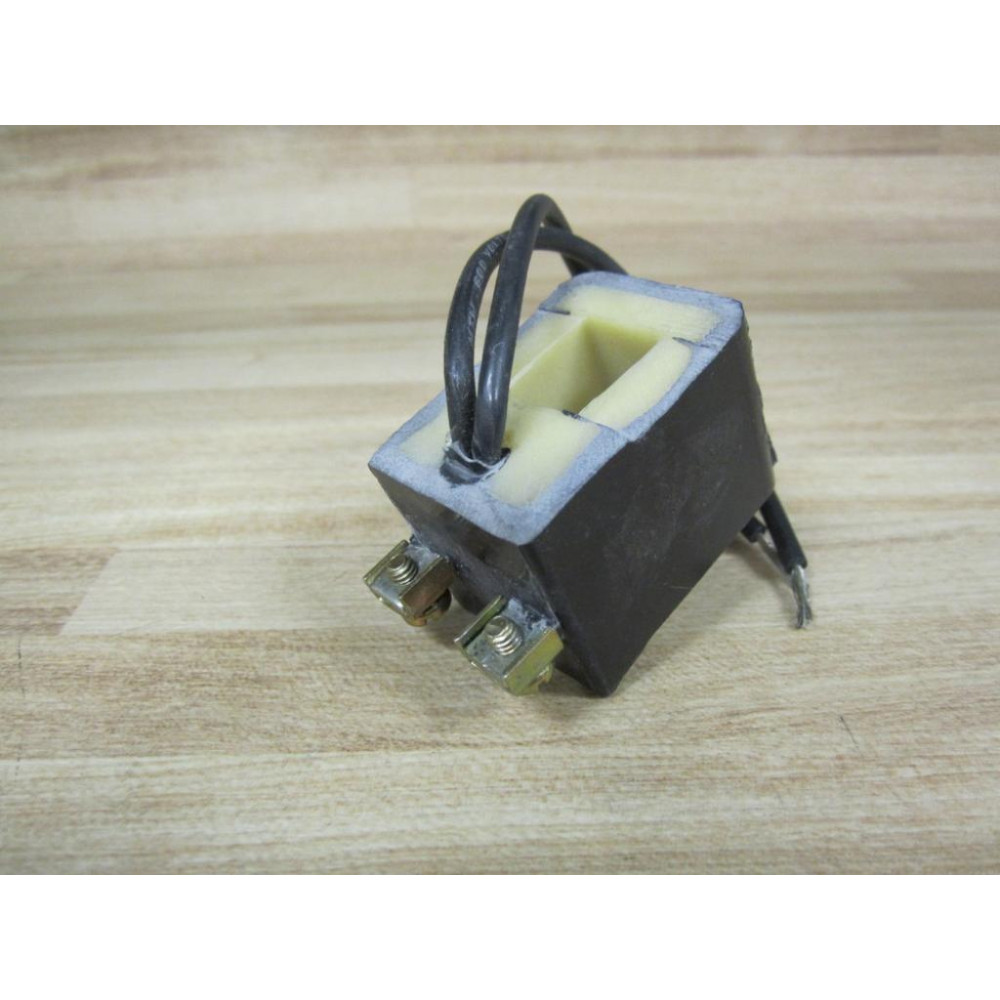 General Electric 15D1G2 Renewal Coil  CR15D1G2 Black - New No Box