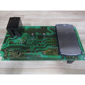 Yaskawa Electric ETP615430 PCB Gate Driver YTP14-6X4-0044 - Used