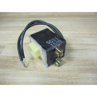 General Electric 15D1G2 Renewal Coil  CR15D1G2 Black - New No Box