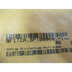 ACPtrak 8F1TCA.SPTB0000I-1 Face Hole Socket Wrench Insert