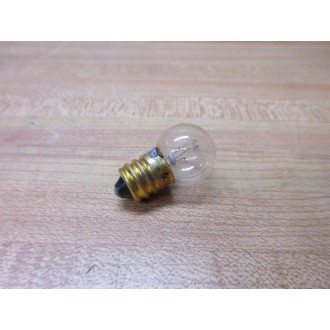 General Electric 509K GE Miniature Lamp Light Bulb (Pack of 10)