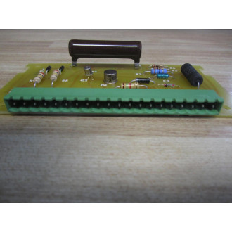 Fanuc 363C490G01 GE Gate Pulse Board 363C490G013 - New No Box
