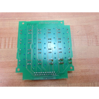 Fanuc A20B-8002-0200 Board A20B-8002-020001A - New No Box