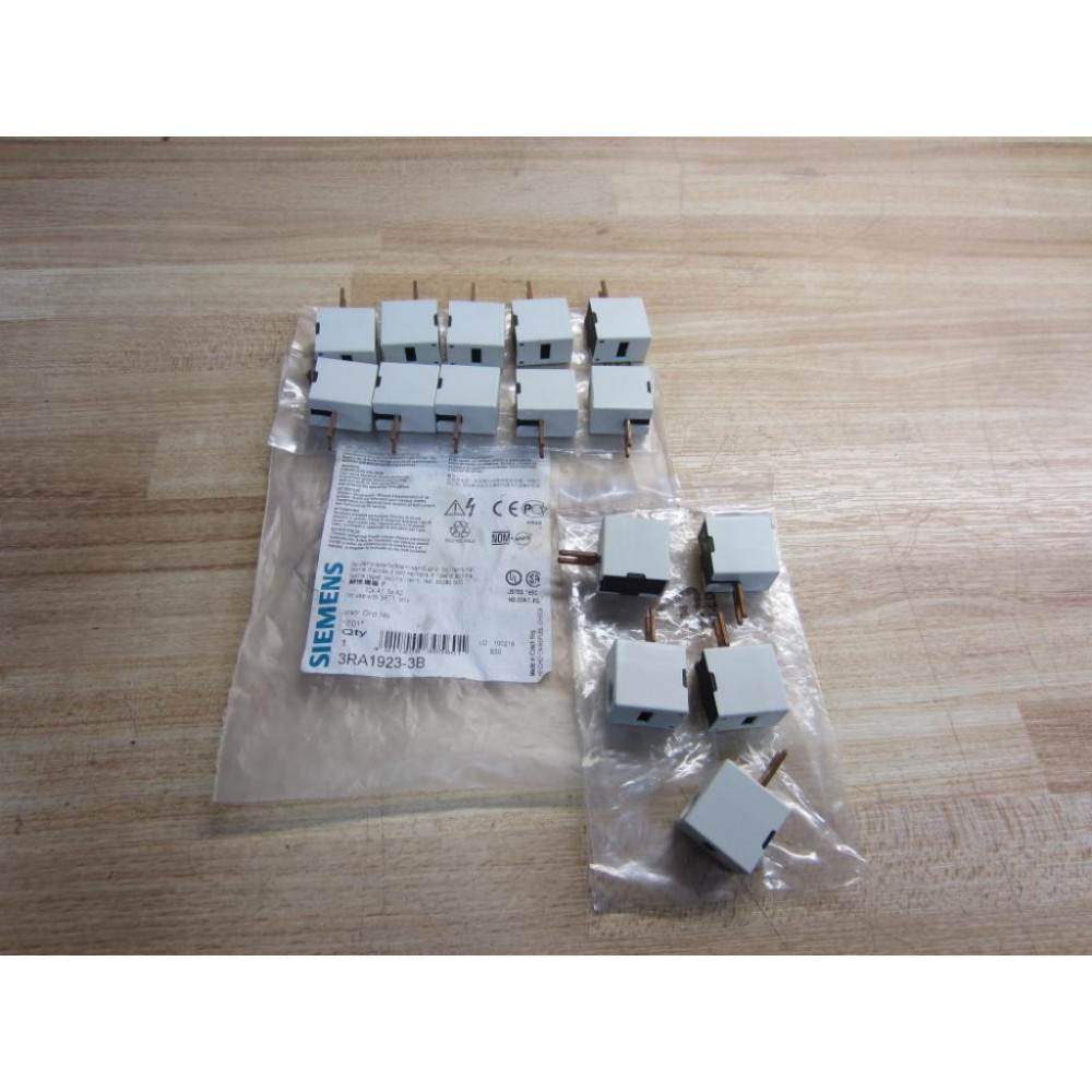 Siemens 3RA1923-3B Coil 3RA19233B (Pack of 10)