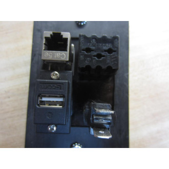 Weco PPS3-ENSSUSBB-BH Outlet PPS3ENSSUSBBBH - New No Box