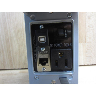 Weco PPS3-ENSSUSBB-BH Outlet PPS3ENSSUSBBBH - New No Box