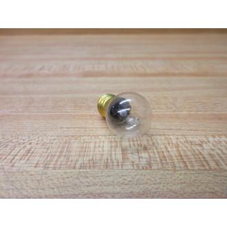 General Electric 509K GE Miniature Lamp Light Bulb (Pack of 10)