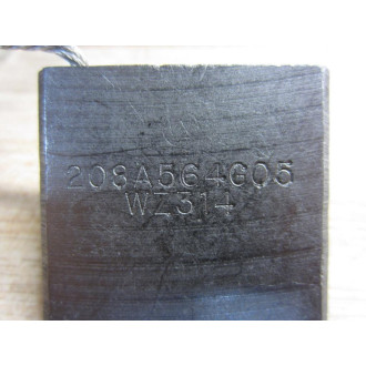 Westinghouse 208A564G05 Brush - New No Box