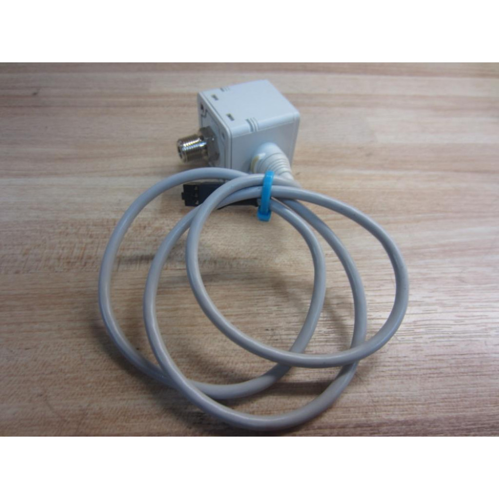 SMC ZSE40-T1-22 Switch ZSE40T122 - New No Box