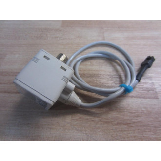 SMC ISE40-T1-22 Pressure Switch ISE40T122 - New No Box