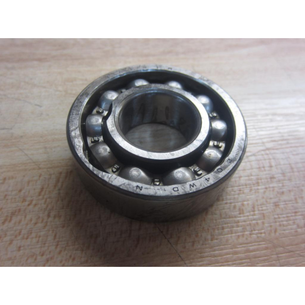 Fafnir 204WD Bearing - New No Box