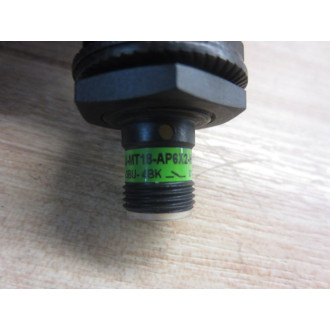 Turck NI12U-MT18-AP6X2-H1141 Switch NI12UMT18AP6X2H1141 1645245