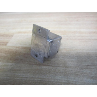Veeder-Root Vintage Right-Hand Counter 5 Digit - Used