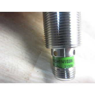 Turck BI5U-EM18H-AP6X2-H1141S395 Switch 1635158