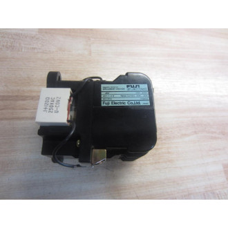 Fuji Electric A58L-0001-0197 Contactor SRCa3631-05Z42C - New No Box