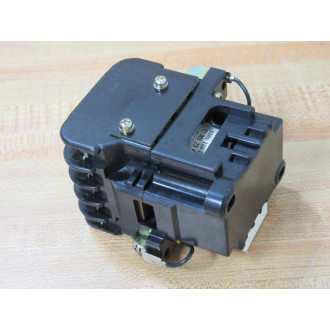 Fuji Electric A58L-0001-0197 Contactor SRCa3631-05Z42C - Used