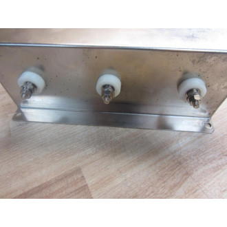 Soshin LF3020D-Y1 EMI Filter LF3020DY1 - New No Box