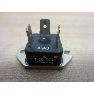 Toshiba 30LDZ41 Bridge Rectifier - Used