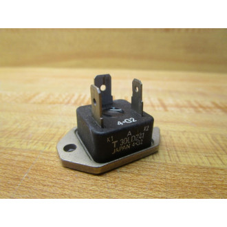 Toshiba 30LDZ41 Bridge Rectifier - New No Box