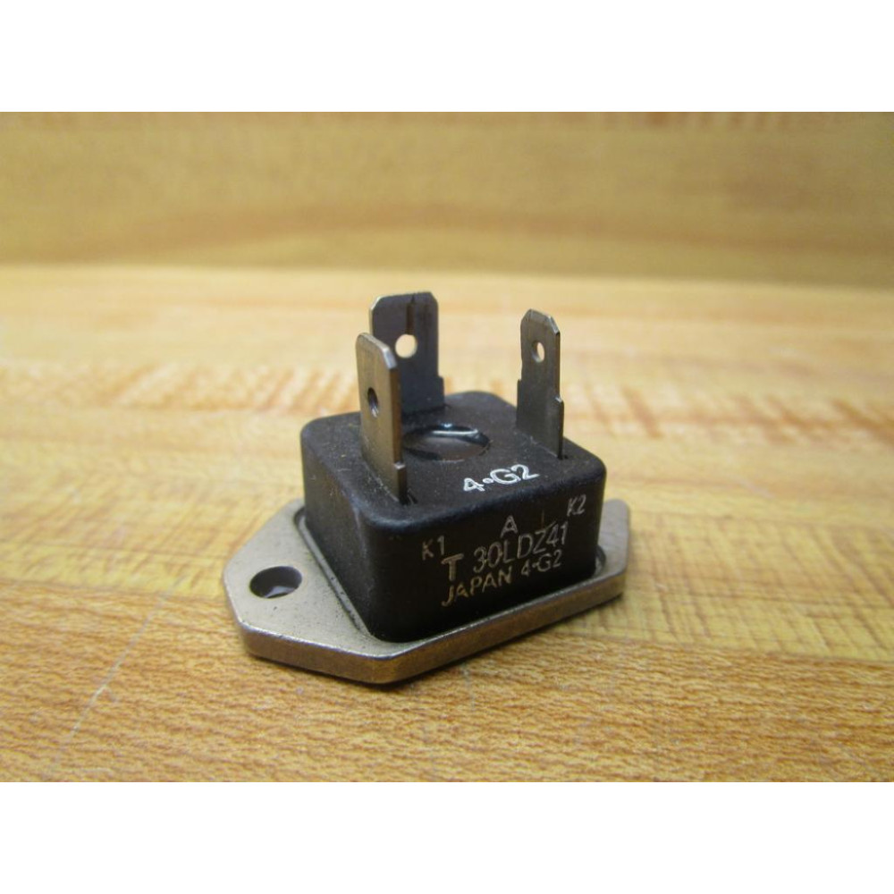 Toshiba 30LDZ41 Bridge Rectifier - New No Box