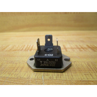 Toshiba 30LDZ41 Bridge Rectifier - New No Box