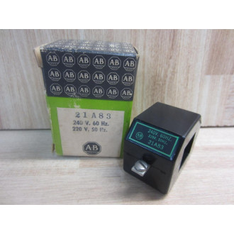 Allen Bradley 21A83 Coil