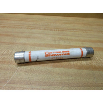 Gould Shawmut Ferraz A480T12E Fuse Cross Ref 15D762 (Pack of 2) - Used