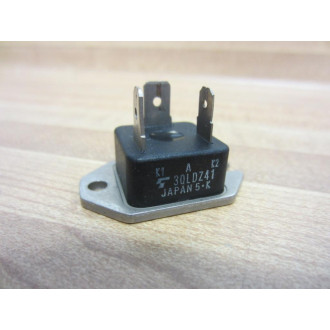 Toshiba 30LDZ41 Bridge Rectifier - Used