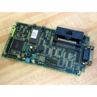 Fanuc A20B-8000-0490 Board A20B-8000-049002A - Used