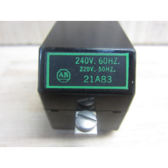 Allen Bradley 21A83 Coil