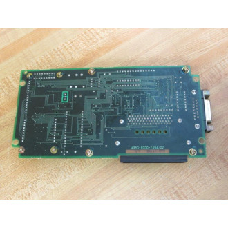 Fanuc A20B-8000-0490 Board A20B-8000-049002A - Used