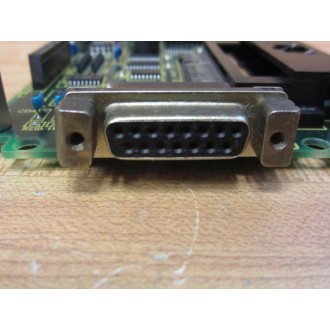 Fanuc A20B-8000-0490 Board A20B-8000-049002A - Used