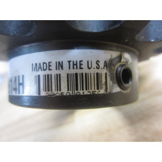 Martin D60B14H 1 78 Dual Sprocket D60B14H178 - New No Box