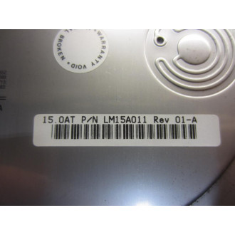 Quantum LM15A011 Internal Hard Drive Disk - Used