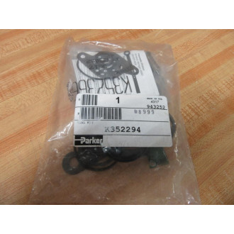 Parker K352294 Seal Kit