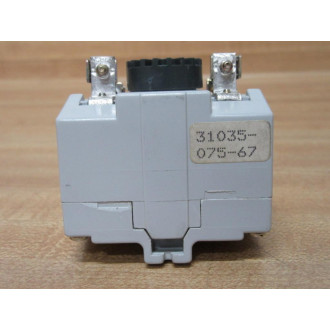Square D 9065-TUP11.5 Overload Relay 9065TUP115