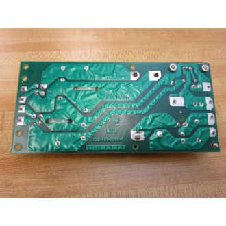 Indramat 109-468-3209-1 Control PC Board - New No Box