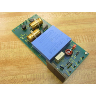 Indramat 109-468-3209-1 Control PC Board - New No Box