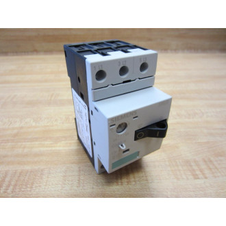 Siemens 3RV1-011-1EA10 Circuit Breaker 3RV10111EA10 - New No Box