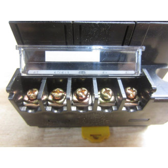 Omron 61F-G1NH Level Switch 61FG1NH