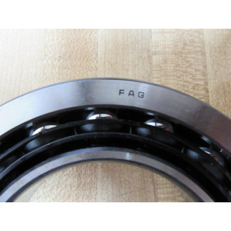 FAG 7215 B Bearing 7215B - New No Box