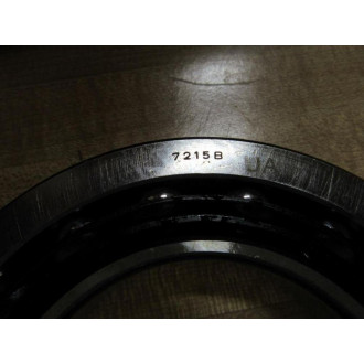 FAG 7215 B Bearing 7215B - New No Box
