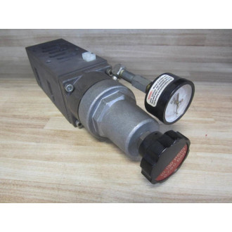 Ross 969N91 Regulator Valve - Used
